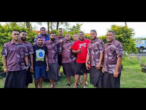 Paradise Roots, Nasio Domoni & Cakau Ni Mana - Sa Balavu Na Gauna [Live Sigidrigi Navua]