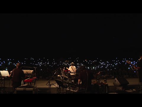 藤巻亮太 -「3月9日」Live at  “Mt.FUJIMAKI 2022”