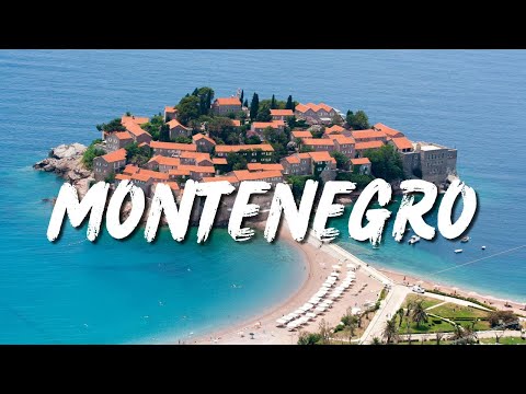 Top 10 Places To Travel in Montenegro