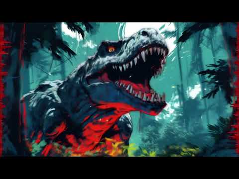 Excision & ATLiens - Dinosaurs From Outer Space