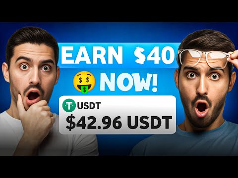 How I Earned $40.00 Now!!