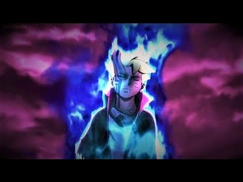 Momoshiki saves boruto?| Boruto: Naruto Next Generations