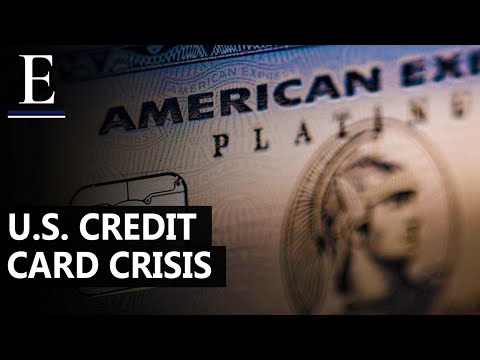 Credit Card Crisis Is Here: DO THIS NOW !