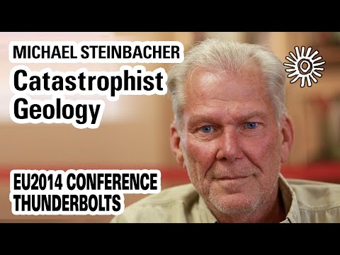 Michael Steinbacher: Catastrophist Geology | EU2014