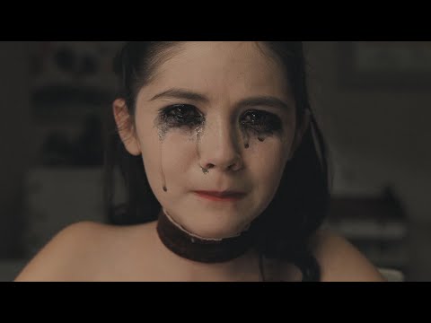 In Strict Confidence - Emergency - Orphan Music Video