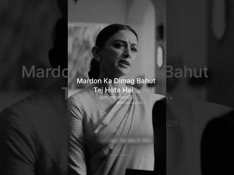 Dil Bahut Kamjor || Whatsapp Status || M.mbroken26 || #motivation #broken #poetry #viralvideos