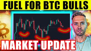 CRYPTO Market Warning! BITCOIN Dips Are GOOD!