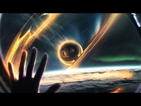 JJSalsoso - Arrival to Steleanis (feat. Clara Sorace) | Epic Futuristic Vocal Hybrid Music