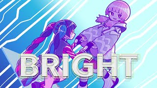 【歌ってみた】「Bright /羽累・可不」 covered by 春猿火×花譜