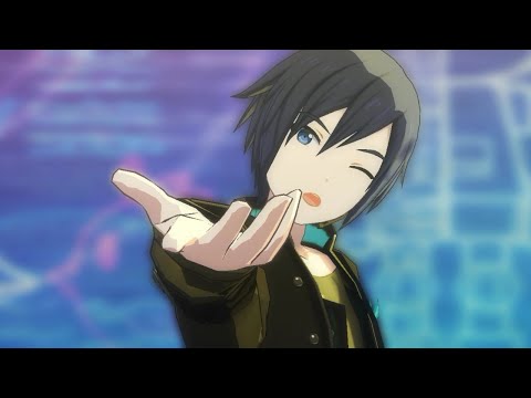 【Project Sekai】Showtime Ruler / ショウタイム・ルーラー【KAITO/LUKA/MEIKO/RIN/LEN COVER】