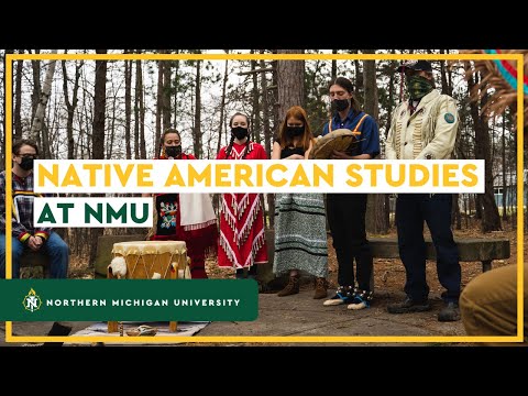 Native American Studies at NMU