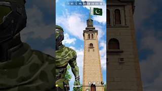 Independent🇵🇰 day special video Freefire edit #shorts #tranding #freefirepakistan #independenceday