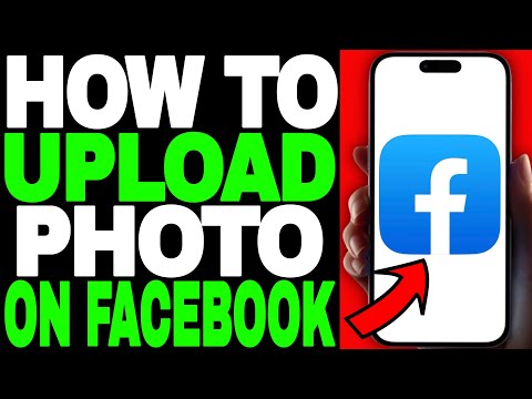 How To Upload Photo On Facebook Without Losing Quality - Guide