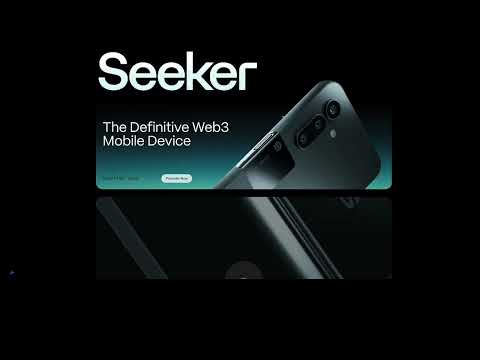 Solana new mobile is out for preorder