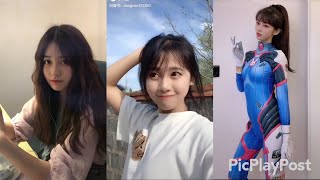 【中国版TikTok】美人過ぎる中国人まとめ〔ティックトック〕#10