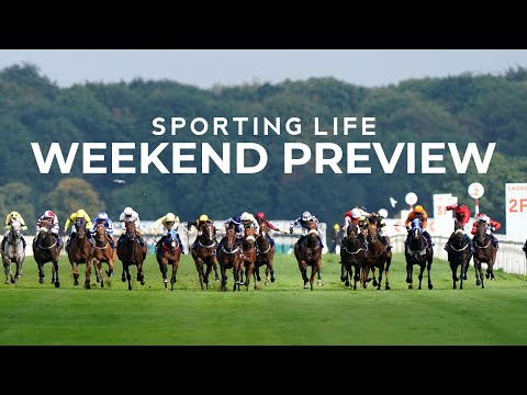 A 10/1 Cheltenham tip! Doncaster and Cheltenham preview