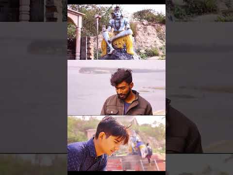 bholenath shorts video trailer#shorts