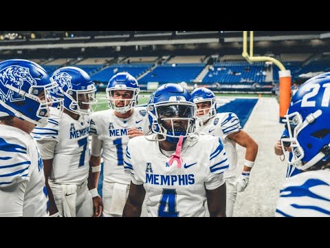 College Football Playoff hopes come to an end as Memphis fall 44-36 to UTSA