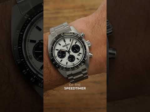 Which Seiko SSC Chrono Do You Prefer?