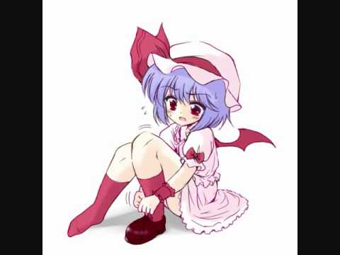 Touhou Project: Vocal Arrangement - Manatsu ni Hajikeru Indoor Vampire by IOSYS