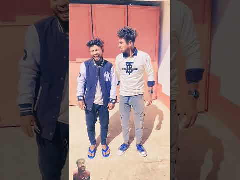 #video -dil mera le gaya 😂😂 #funny #funny #funny #comedy #realfoolsteam #surajroxfunnyvibeo #vikram