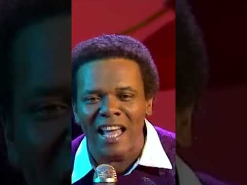 Johnny Nash - Rock Me Baby #TopPop #Shorts #JohnnyNash #Song #Songs #70s #80s