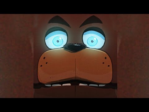 CG5, Matpat & Black Gryph0n - FREDDY (Extended) (FNAF 10th Anniversary Song)