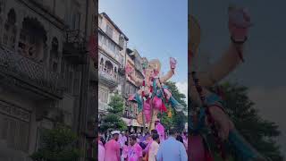 Ganpati bappa morya||#ganpatibappavisarjan #ganpatibappamorya #ganpativisarjan #ganpatibappa #bappa