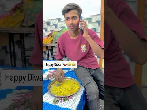 Aap ko Sab 💩💩😂😂😂🪔Parivar ko happy Diwali #shortvideos #trending #comedy #funny #youtube ￼