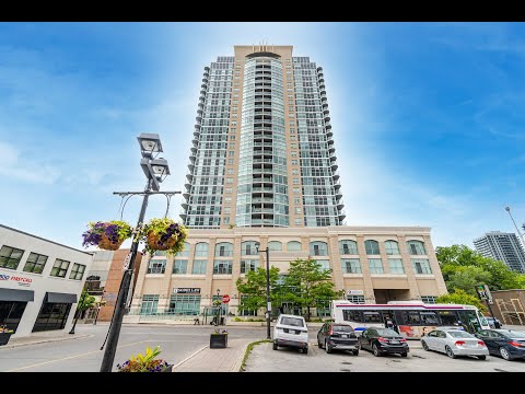 #2602-9 George Street North, Brampton Home - Real Estate Properties