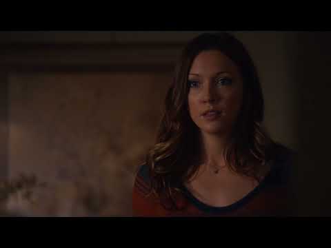 Arrow 1x10 - Laurel Asks The Hood For Help