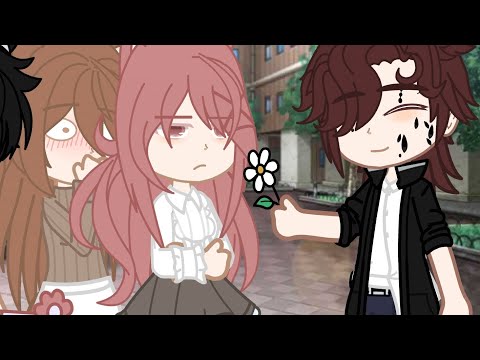 I got rejected//Gacha Club BL(Omegaverse)