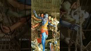 |Mumbai Ganpati2024|Bappa Barfani Kamathipura|#mumbaifestivals#mumbaichebappa #viralvideo #trending