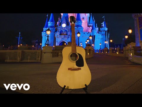 Disney Peaceful Guitar - Welcome To Rosas (From "Disney Peaceful Guitar")