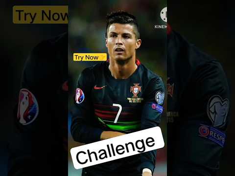 Cr7 Ka Short Video#cronaldo Non Stop Challange #shorts #sports #ronaldo #cr7 #shortvideo