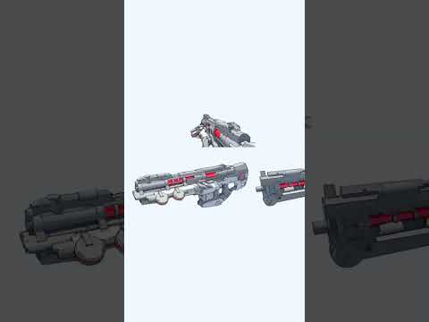 DOOM 2016'S UNUSED WEAPONS!