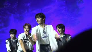 241110 ONEUS FAN CONCERT IN TAIPEI （Life is Beautiful ）