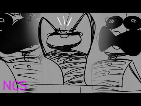 GET OUT OF MY SKIN!!! (fnaf) (loud)