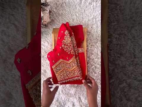 Bridal Blouse designs|Designer blouses|Trending blouse #viral #blouse