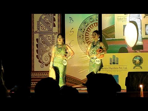 Costume Show - Traditional | MR & Miss Hojagiri 2023 | Agartala town hall