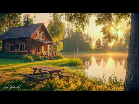 SOOTHING MUSIC for HEART TREATMENT and STRESS RELIEF