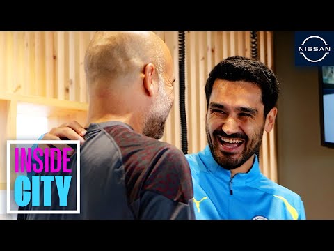 INSIDE CITY 473 | Gundogan Returns, PFA Awards and Haaland Hat Trick