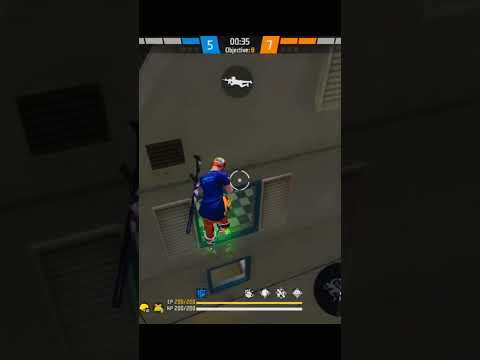 #freefire 🎮plz fallow me for more video #