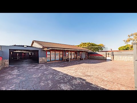 4 bedroom house for sale in Eersterus | Pam Golding Properties