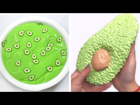 Vídeos de Slime: Satisfying And Relaxing #2620