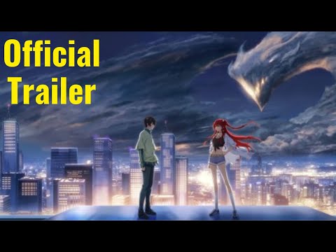 The Blazing Dawn - Official Trailer