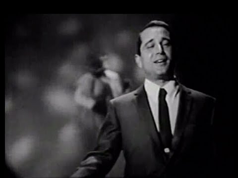 Perry Como Live - Cheek to Cheek