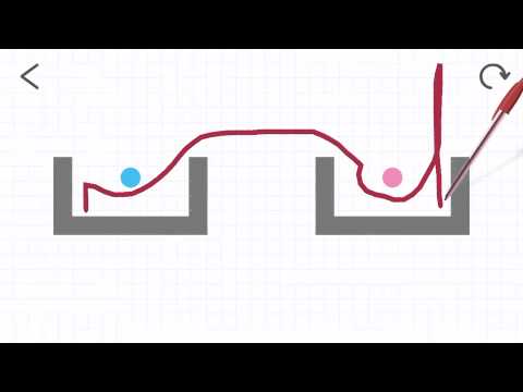 BRAIN DOTS solution Stage 130