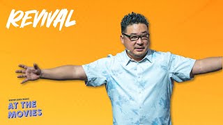 Revival // Tom Kang // NewStory Church