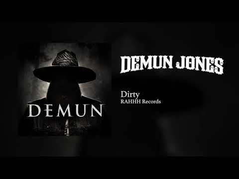 Demun Jones - Dirty (Official Audio)